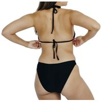 Bodhi B Womens Basic Swim Bottom - Light Absorbency